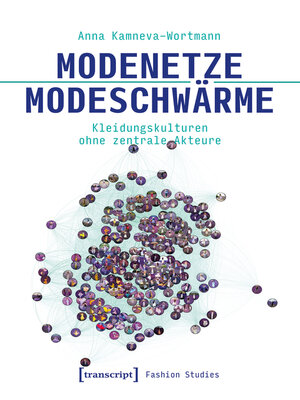 cover image of Modenetze--Modeschwärme